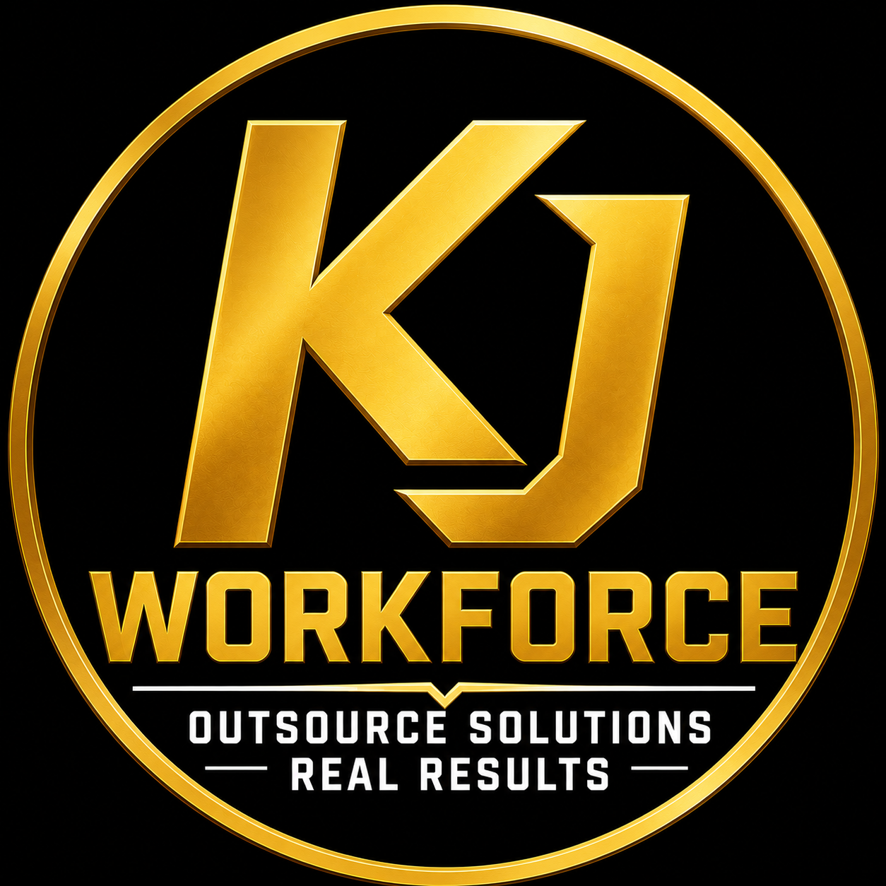 KJ Remote Workforce